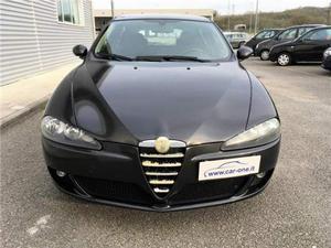 Alfa Romeo  JTD ( porte Distinctive