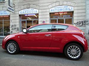 Alfa Romeo Mito  CV 8V Progression NEOPATENTATI !