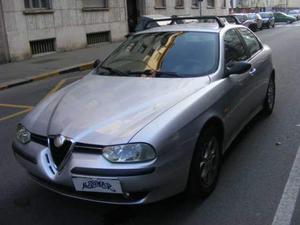 Alfa Romeo i 16V Twin Spark cat Progression