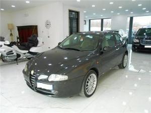 Alfa romeo  jtd m-jet 16v cat 3 porte distinctive