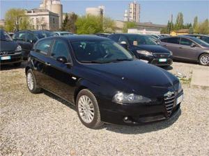 Alfa romeo  porte 1.6 benzina+gpl 120 cv