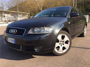 Audi A3 1.9 TDI