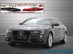 Audi A5 Audi A5 Sportback 2.0 TDI Multitr. infotainment S-