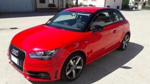 Audi a1 1.6 tdi admired sline unicapropr. ok neopatentati