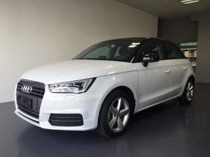 Audi a1 spb 1.4 tdi sport neopatentati