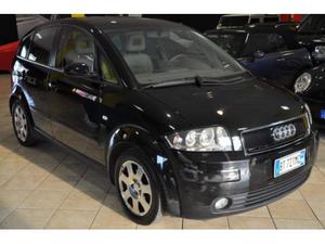 Audi a2 1.4 tdi * ok neopatentati *