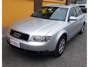 Audi a4 1.9 tdi 130 cv avant - occasione