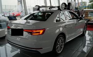 Audi a4 audi a4 limousine 2.0 tdi 150 cv