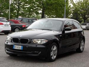 BMW 116 i cat 3 porte Futura rif. 