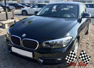 BMW 118 d 5p. Sport Blu,Clima rif. 