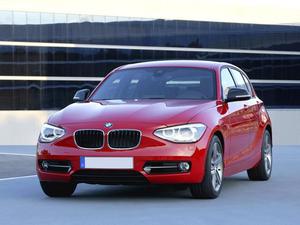 BMW 120 d 5p. Sport rif. 