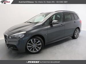 BMW 218 d Gran Tourer Msport rif. 