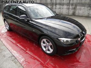 BMW 320 d Touring SPORT.NAVI.PDC.BLUETOOTH rif. 