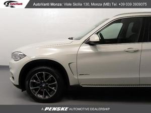 BMW X5 xDrive30d 258CV Business rif. 