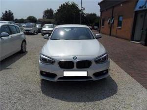 Bmw 118 d 5p. advantage autom. navi/xenon/sens.park