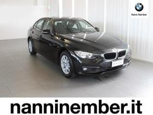 Bmw 318 d business advantage aut.