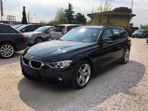 Bmw 318 d m sport uniproprietario certificata e garantita