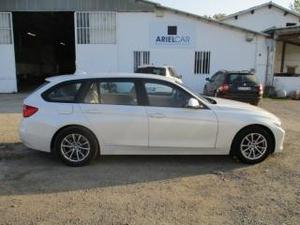 Bmw 318 serie 3 d business touring autom.