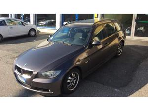 Bmw 318 serie 318d touring tetto apribile panorama