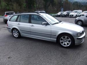 Bmw 320 Serie 3 e46 Turbodiesel Cat Touring