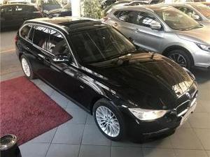 Bmw 320 serie 3 xdrive touring luxury *full optionals*