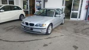 Bmw 320 td cat compact comfort