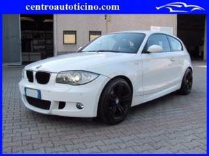 Bmw d msport dpf