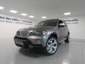 Bmw x5 3.0d cat futura auto