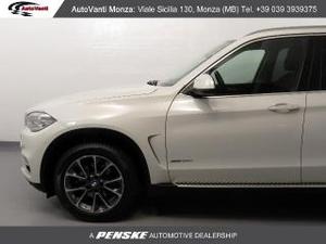 Bmw x5 xdrive30d 258cv business