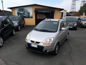 CHEVROLET Matiz  SX Energy GPL!!! rif. 