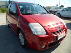 CITROEN C2 1.1 Elegance