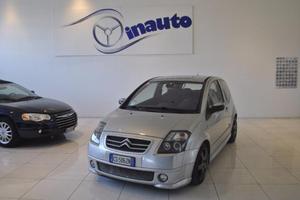 CITROEN C2 1.4 HDi 70CV Energy VTR rif. 