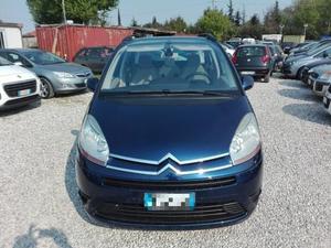 CITROEN C4 Picasso 1.6 HDi 110 FAP Elegance tetto panoramico