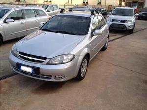 Chevrolet Lacetti V 5 porte SX