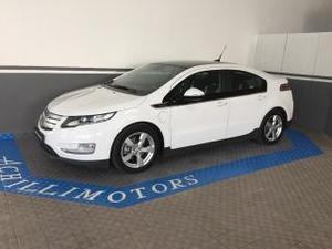 Chevrolet volt 1.4 hybrid autom. cv 1p.