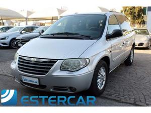 Chrysler voyager 2.8 crd lx auto 7 posti