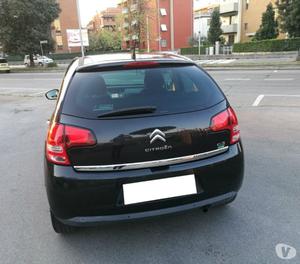 Citroen C3 1.4 GPL Exclusive Navi Clima Tetto Pan. Neo Pat.