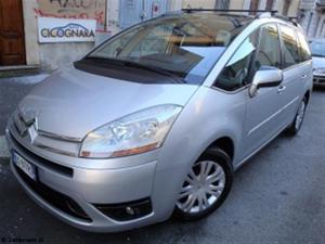 Citroen C4 GRAND PICASSO 2.0 HDI 138CV