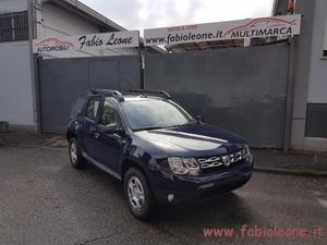 DACIA Duster 1.5 dCi 110CV Start&Stop 4x4 Lauréate rif.