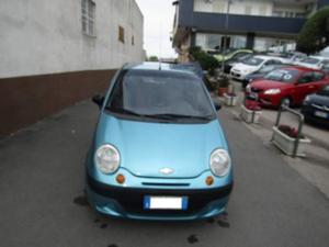 DAEWOO Matiz i cat SE Star