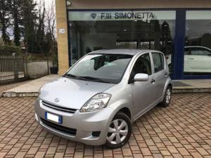 DAIHATSU Sirion 1.0 Hiro Green Powered GPL