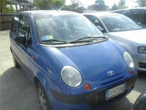 Daewoo Matiz 800i cat S Nice