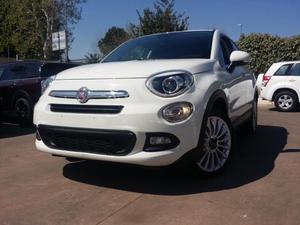 FIAT 500X 1.6 MultiJet 120 CV Lounge rif. 