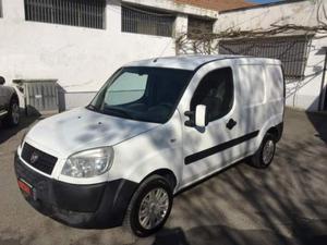 FIAT Doblo Doblò V Nat.Pow. Cargo Lam.SX