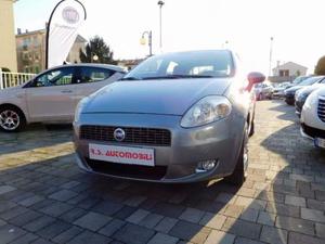 FIAT Grande Punto 1.2 5 porte Dynamic