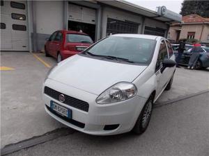 FIAT Grande Punto cv Active 5p autocarro