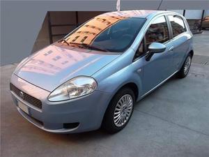 FIAT Grande Punto cv Dynamic 5p