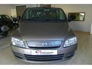 FIAT Multipla 1.9 MJT Active