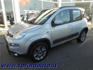 FIAT New Panda 1.3 MJT 95 CV 4X4 rif. 