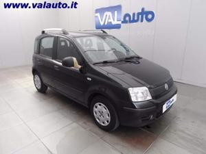 FIAT Panda 1.2 EASYOPOWER CV70-Venduta senza garanzia!